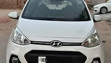 Used Hyundai Grand i10 Magna U2 1.2 CRDi in Chandigarh