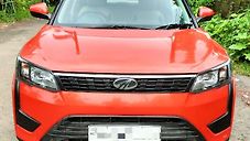 Used Mahindra XUV300 1.5 W6 [2019-2020] in Kolkata