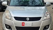 Used Maruti Suzuki Swift VXi in Nashik