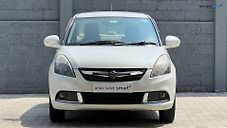 Used Maruti Suzuki Swift DZire ZXI in Kochi