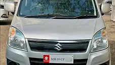 Used Maruti Suzuki Wagon R 1.0 VXI+ in Nashik