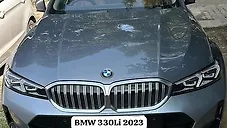 Used BMW 3 Series Gran Limousine 330Li M Sport [2023] in Meerut