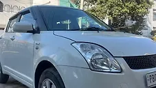 Used Maruti Suzuki Swift VDi in Jalandhar
