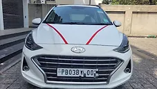 Used Hyundai Grand i10 Nios Magna AMT 1.2 Kappa VTVT in Jalandhar
