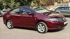 Used Honda City 1.5 S MT in Mumbai