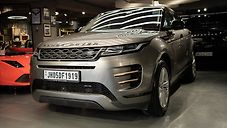 Used Land Rover Range Rover Evoque SE R-Dynamic Petrol [2021-2023] in Delhi
