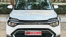 Used Kia Carens Premium 1.4 Petrol 7 STR in Thane