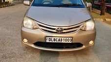 Used Toyota Etios Liva G in Delhi
