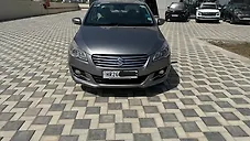 Used Maruti Suzuki Ciaz ZDi+ SHVS in Ambala Cantt