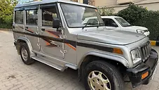 Used Mahindra Bolero DI AC BS III in Jalandhar