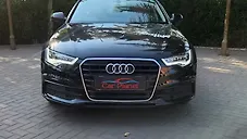 Used Audi A6 2.0 TDI Premium in Surat