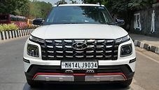 Used Hyundai Venue N Line N8 DCT in Mumbai