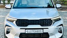 Used Kia Sonet HTX 1.5 [2020-2021] in Ahmedabad