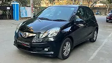 Used Honda Brio VX AT in Bangalore