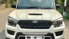 Used Mahindra Scorpio 2021 S5 2WD 7 STR in Kolkata