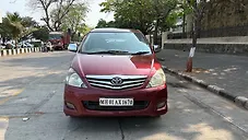 Used Toyota Innova 2.5 VX 8 STR BS-IV in Mumbai