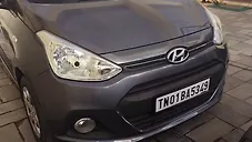 Used Hyundai Grand i10 Asta AT 1.2 Kappa VTVT (O) [2016-2017] in Coimbatore