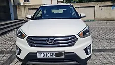Used Hyundai Creta SX 1.6 CRDI in Jalandhar