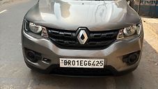 Used Renault Kwid 1.0 RXL [2017-2019] in Patna