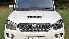 Used Mahindra Scorpio 2021 S5 2WD 7 STR in Lucknow