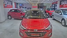 Used Hyundai Elite i20 Sportz 1.2 [2016-2017] in Kanpur
