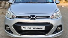 Used Hyundai Grand i10 Asta AT 1.2 Kappa VTVT (O) [2016-2017] in Aurangabad