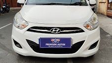 Used Hyundai i10 Sportz 1.2 Kappa2 in Bangalore