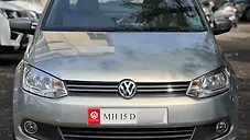 Used Volkswagen Vento Highline Diesel in Nashik