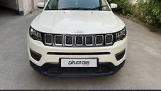 Used Jeep Compass Sport Plus 2.0 Diesel in Kolkata
