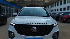Used MG Hector Plus Sharp 2.0 Diesel in Hyderabad