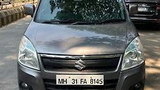 Used Maruti Suzuki Wagon R VXi 1.0 [2019-2019] in Nagpur
