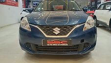 Used Maruti Suzuki Baleno Delta 1.2 in Kanpur