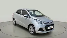 Used Hyundai Xcent Base 1.1 CRDi in Kolkata