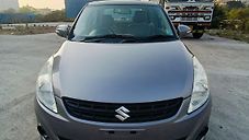 Used Maruti Suzuki Swift DZire VXI in Thane