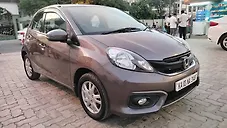 Used Honda Brio VX MT in Bangalore