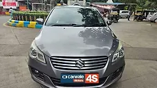 Used Maruti Suzuki Ciaz Delta 1.4 MT in Mumbai