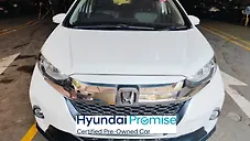 Used Honda WR-V VX MT Petrol in Mumbai