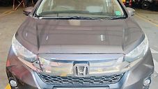 Used Honda WR-V VX MT Petrol in Mumbai