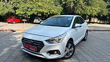 Used Hyundai Verna Fluidic 1.6 VTVT SX in Jalandhar
