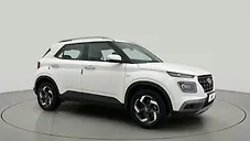 Used Hyundai Venue SX Plus 1.0 Turbo DCT in Ahmedabad