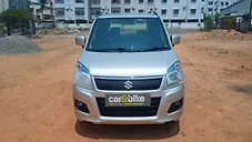 Used Maruti Suzuki Wagon R 1.0 VXI AMT in Bangalore