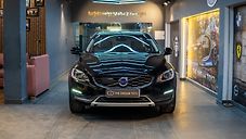 Used Volvo S60 D4 R in Delhi