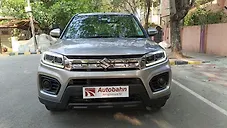 Used Maruti Suzuki Vitara Brezza VXi in Bangalore