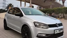 Used Volkswagen Polo Highline1.5L (D) in Mohali