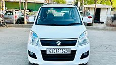 Used Maruti Suzuki Wagon R 1.0 VXI in Ahmedabad