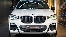Used BMW X4 xDrive20d M Sport X [2019-2020] in Delhi
