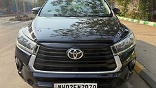 Used Toyota Innova Crysta 2.7 GX AT 7 STR [2016-2020] in Mumbai