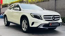 Used Mercedes-Benz GLA 200 CDI Sport in Kolkata