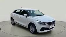 Used Maruti Suzuki Baleno Delta MT [2022-2023] in Indore