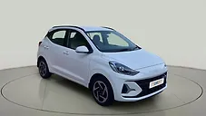 Used Hyundai Grand i10 Nios Sportz 1.2 Kappa VTVT in Indore